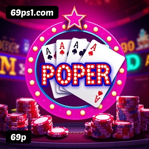 Jogos de Mesa Premium 69p - Blackjack, Roleta, Baccarat