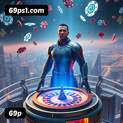 App Mobile 69p - Jogue em Qualquer Lugar no Seu Smartphone