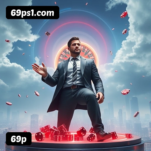 Benefícios do Login 69p - Bônus e Vantagens Exclusivas